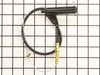 Cable, Brake, Snap-In – Part Number: 7101192YP