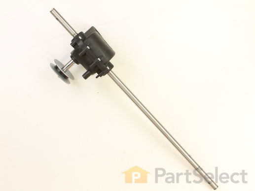 9090470-1-M-Murray-7103311YP-Transmission, Variable Speed, Front Wheel Drive