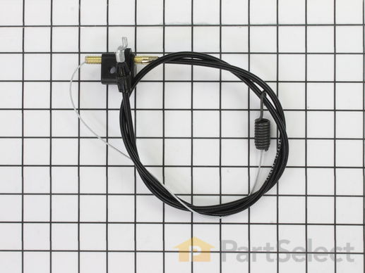 9090673-1-M-Simplicity-7102647YP-Cable, Drive