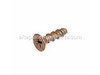 Screw # 10-16 x .625 – Part Number: 710-1667A