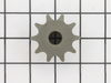 9093704-1-S-MTD-713-0308-10 Tooth Sprocket Ass&#39y.