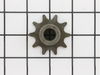 9093704-2-S-MTD-713-0308-10 Tooth Sprocket Ass&#39y.