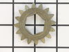 Pinion Gear 16t: .8125 Hex – Part Number: 717-04301