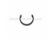 Snap Ring .562&#34 Dia. Shaft – Part Number: 716-0397
