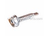 Screw,#10x1.0 Hwatekd – Part Number: 712126MA