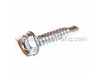 Screw – Part Number: 712126MA