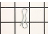 Snow Blower Bow Tie Cotter Pin – Part Number: 714-04040 Snow Blower Bow Tie Cotter Pin – Part Number: 714-04040
