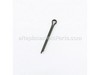 Cotter Pin, 3/32 X 1.25 – Part Number: 714-3004