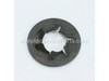 Speed Nut, 3/8 (Push-On) – Part Number: 726-0269