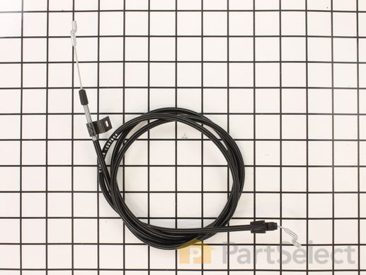9103105-1-M-Simplicity-7102648YP-Cable, Opc, Pivot Handle