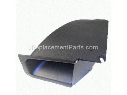 9103483-1-M-MTD-731-1023-Top Discharge Chute Ass&#39y.