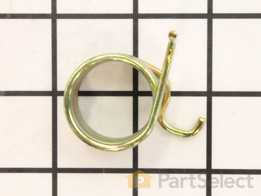 9103858-1-M-MTD-732-04090A- Torsion Spring - Right Hand