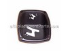 Shift Lever Cover – Part Number: 731-2480A