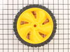 Wheel, 8 X 1.8, Pin Bar – Part Number: 734-04087