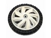 9106099-1-S-MTD-734-04093-Rear Wheel, 12 X 2.125, Zag