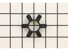 Log Splitter Spider Bushing – Part Number: 735-04103