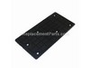 9106488-1-S-MTD-735-0689A-Rubber Foot Pad