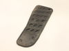  Left Hand Foot Pad, Rubber – Part Number: 735-0657