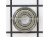 Ball Bearing 609Z – Part Number: 738219901