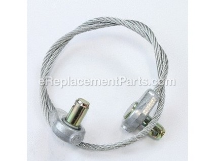 9111449-1-M-MTD-746-1144-Lift Cable, 15.62 (46-Inch Decks)