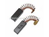 Carbon Brush and Spring (Set of 2) – Part Number: 72604321904