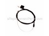 Blade Control Cable - Tec (50&#34) – Part Number: 746-1091