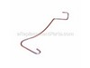 Rod-batt Hold Down – Part Number: 747-04121A