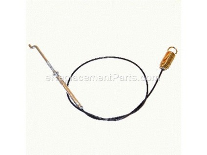 9113542-1-M-MTD-746-0879-Clutch Control Cable