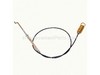 Clutch Control Cable – Part Number: 746-0879