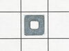 Washer-Square – Part Number: 75-9040