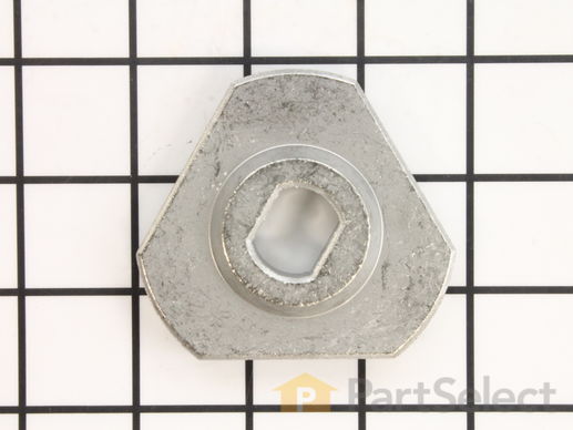 9116048-1-M-MTD-748-04053A-Pulley Adapter