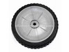 Assembly, Wheel, 8&#34 X 2&#34 Drive, Nb, Murray Tread, Gray – Part Number: 7501390YP