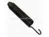 Extension Spring .75 O.D. X 5 Oon Lg. – Part Number: 732-0184