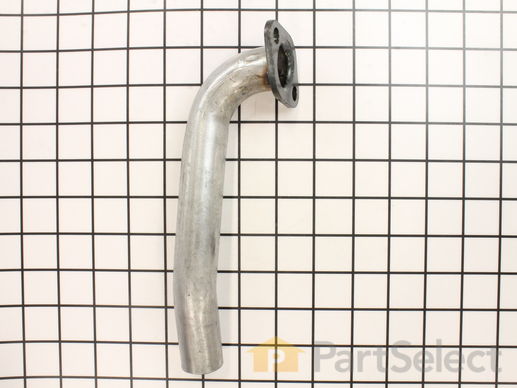 9116630-1-M-MTD-751-0619A-Exhaust Pipe