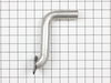 9116638-2-S-MTD-751-0813A- Left Hand Exhaust Pipe