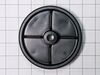Wheel, Deck 5.0 x 1.38 (if equipped) – Part Number: 734-0973