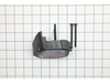 Trimmer Air Cleaner Cover Assembly (Incl. 26) – Part Number: 753-06500 Trimmer Air Cleaner Cover Assembly (Incl. 26) – Part Number: 753-06500