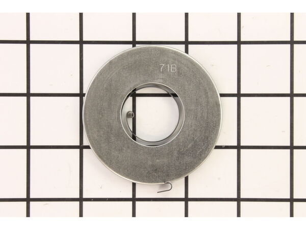 9119007-1-M-MTD-753-04286-Recoil Spring Canister