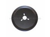 Auger Pulley – Part Number: 756-04109