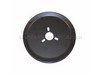 Pulley-auger 8.1 O – Part Number: 756-04109