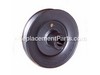 Pulley 5.0&#34 Dia. – Part Number: 756-0520