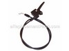 Cable with Trigger Lever – Part Number: 753-0707