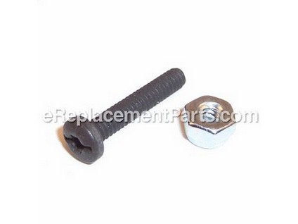 9119810-1-M-MTD-753-04291-Clamping Screw Assembly