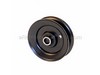 Pulley, Flat Idler – Part Number: 756-04213
