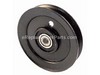 Idler Pulley, 4.0 – Part Number: 756-1208