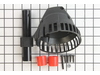 Cultivator Drive Shaft Housing Upgrade Kit – Part Number: 753-05469 Cultivator Drive Shaft Housing Upgrade Kit – Part Number: 753-05469