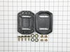 9120834-1-S-MTD-753-06206-Standard Polymer Reversible Shoe Kit