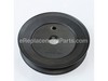 Deck Pulley, 5.00 X .80 – Part Number: 756-04094