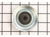 Pulley-idler V – Part Number: 756-04163