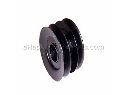 9122958-1-M-MTD-756-0638-Double Pulley, 5.0